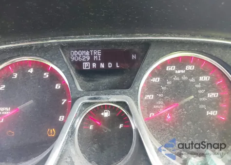 2015 GMC Acadia Slt-1 из США, поврежденный, VIN 1GKKRRKD1FJ318395